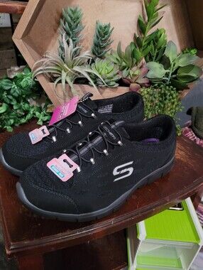 Brand New Skechers Slip Ons